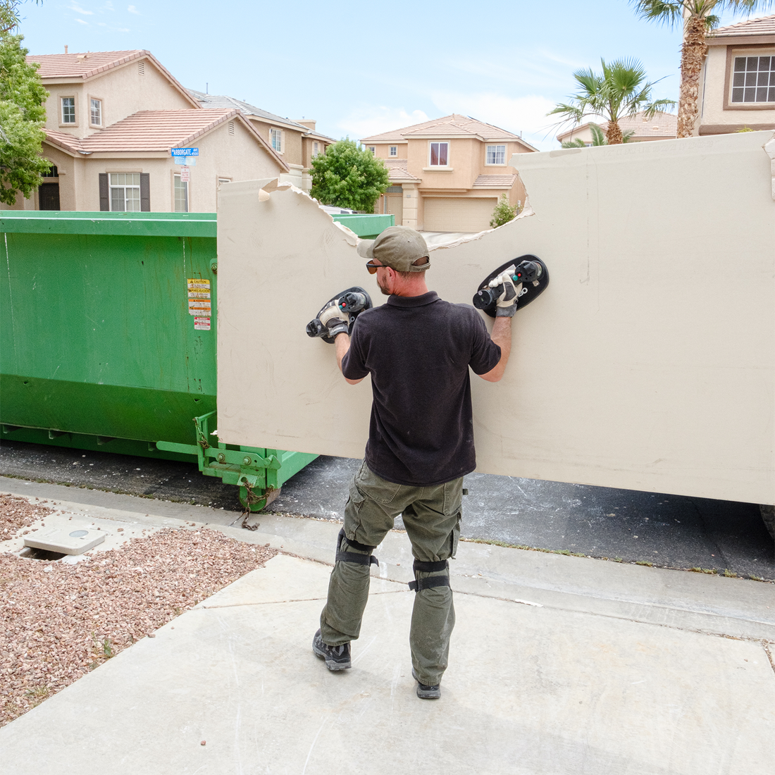 From Jobsite to GRABO: The Grip Tech Tools Journey