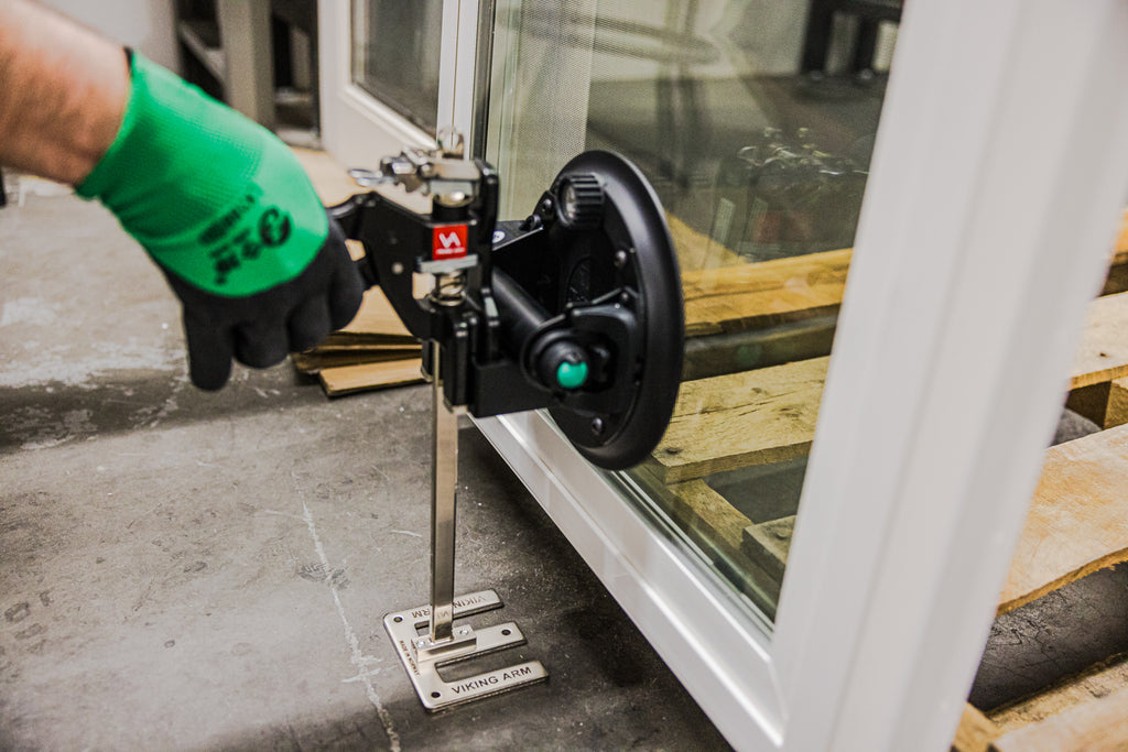 VIKING ARM & OTTOVAC Kit