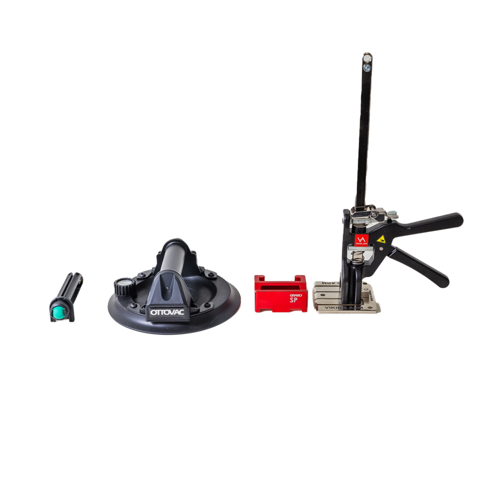 VIKING ARM & OTTOVAC Kit