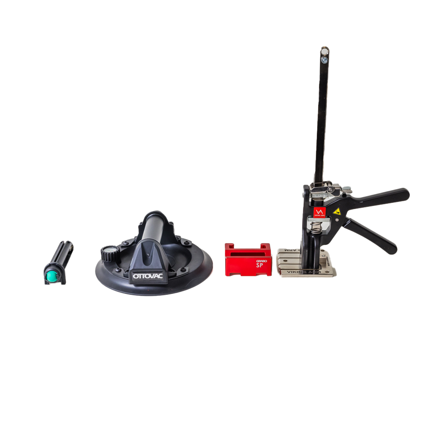 VIKING ARM & OTTOVAC Kit