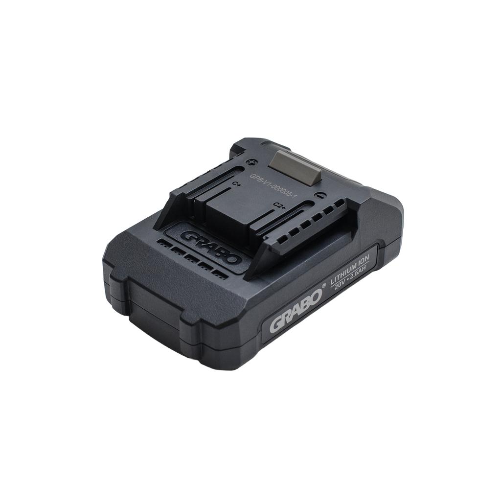 GRABO PRO BRUSHLESS BATTERY