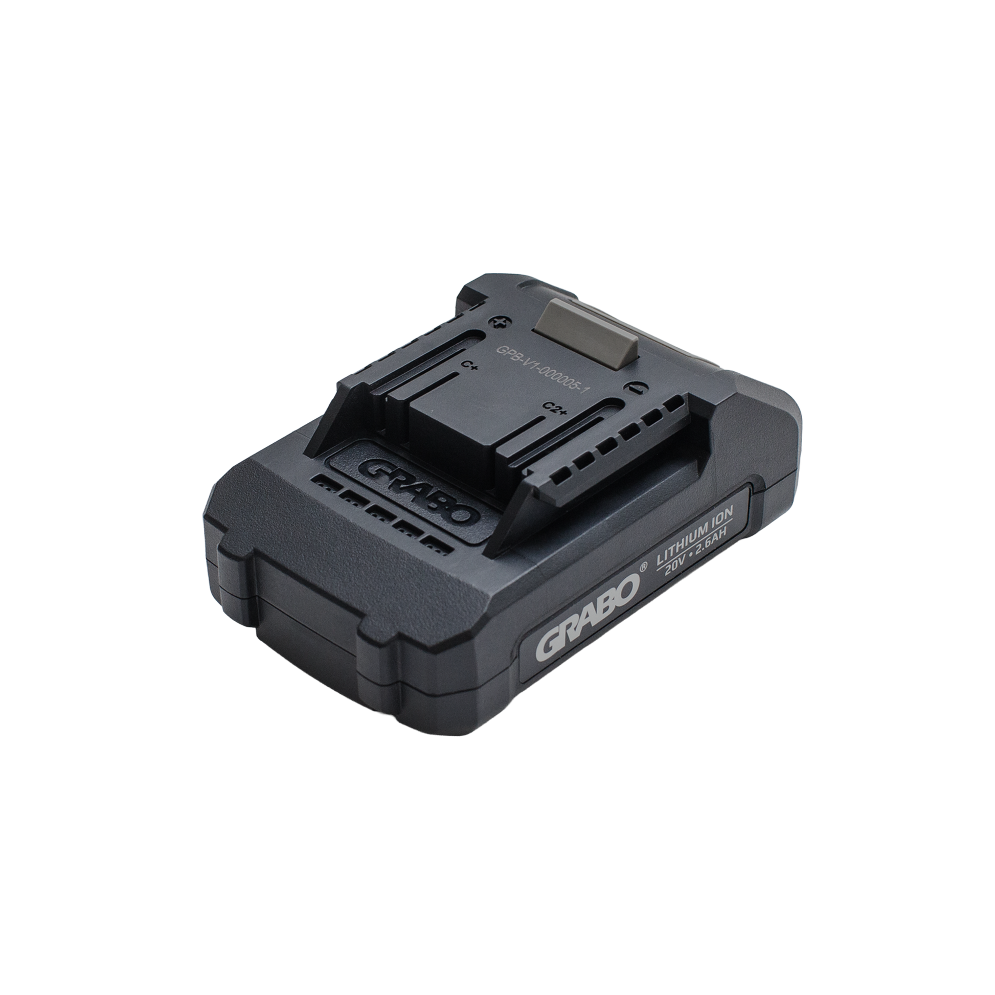 GRABO PRO BRUSHLESS BATTERY