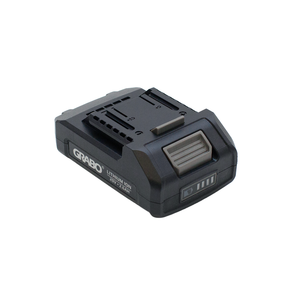 GRABO PRO BRUSHLESS BATTERY