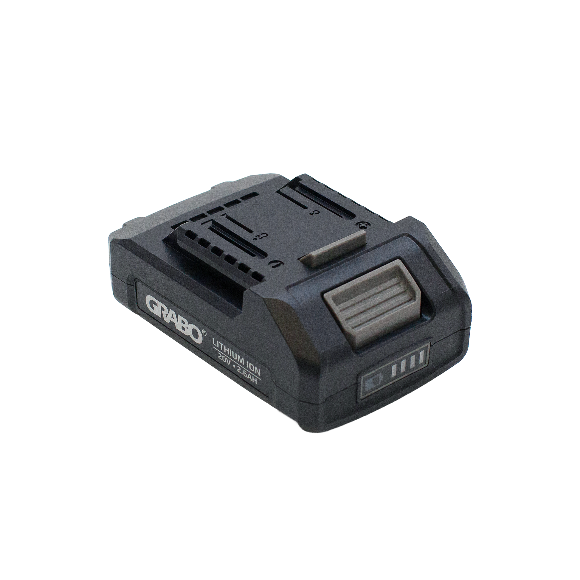 GRABO PRO BRUSHLESS BATTERY