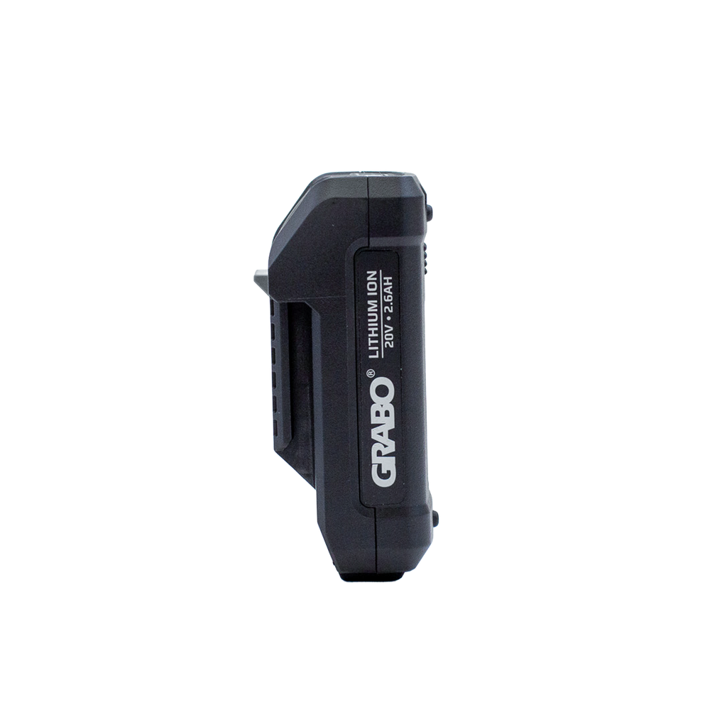 GRABO PRO BRUSHLESS BATTERY