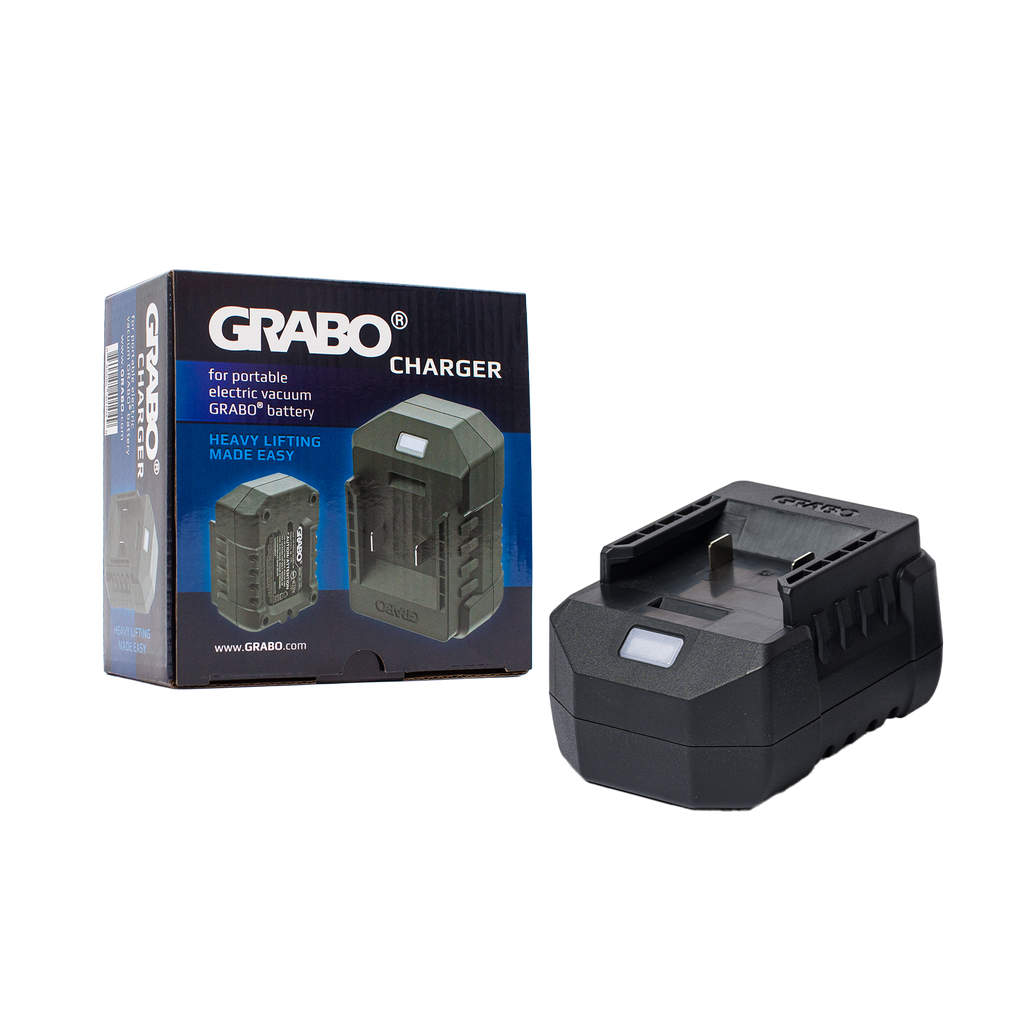 GRABO 20V Battery Charger