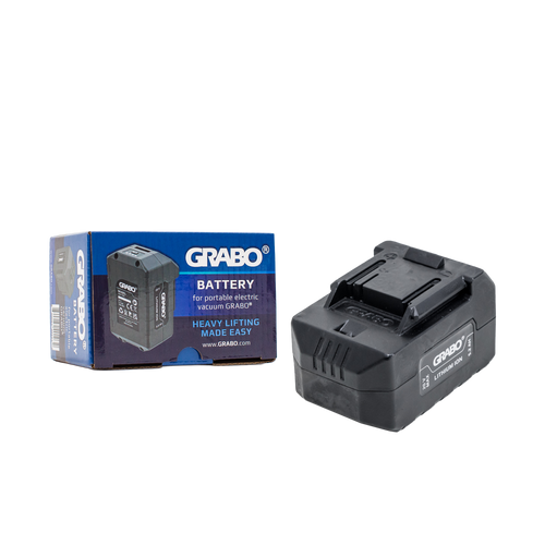 GRABO 20V Battery