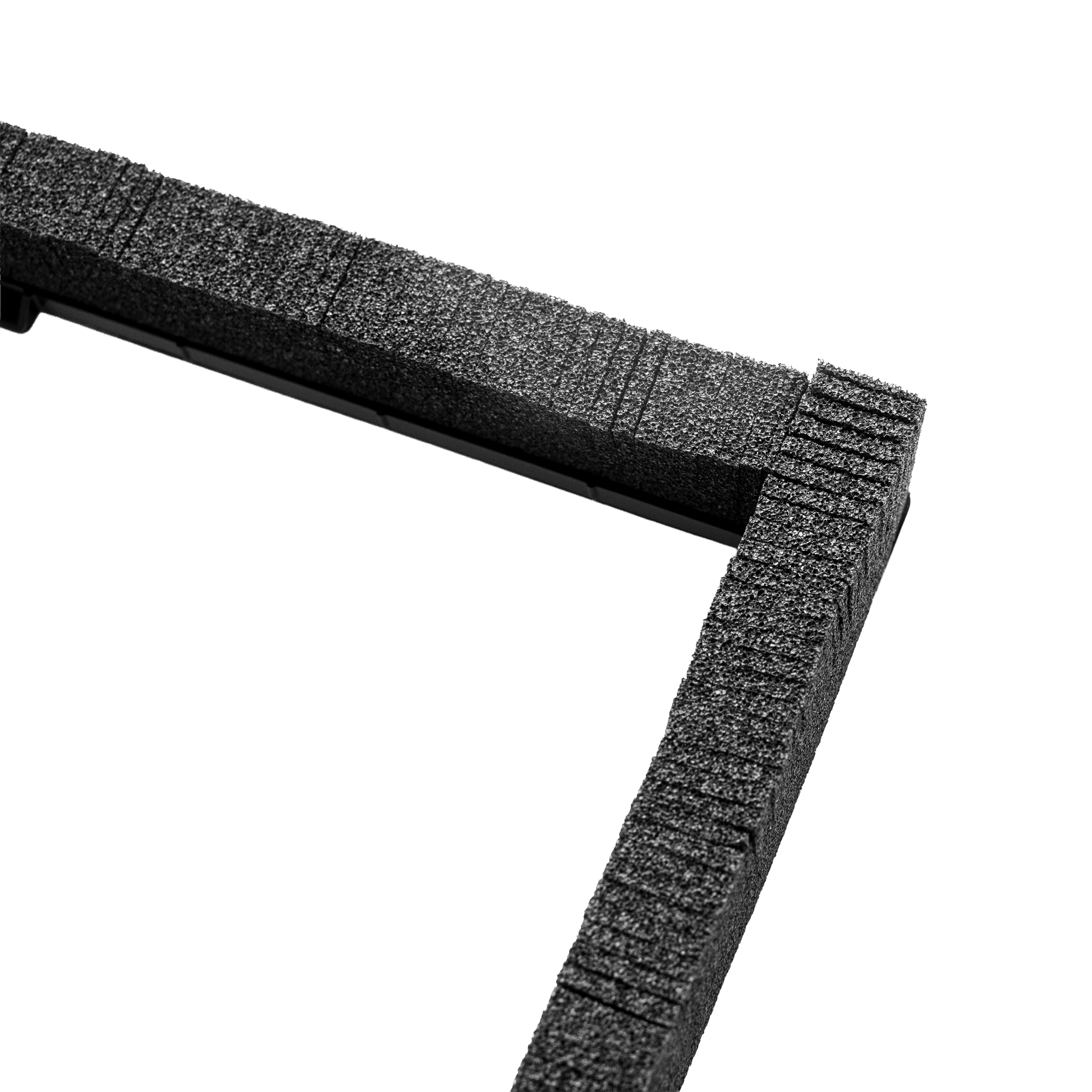 Suction Plate 300 + Smart Cut Foam Seal
