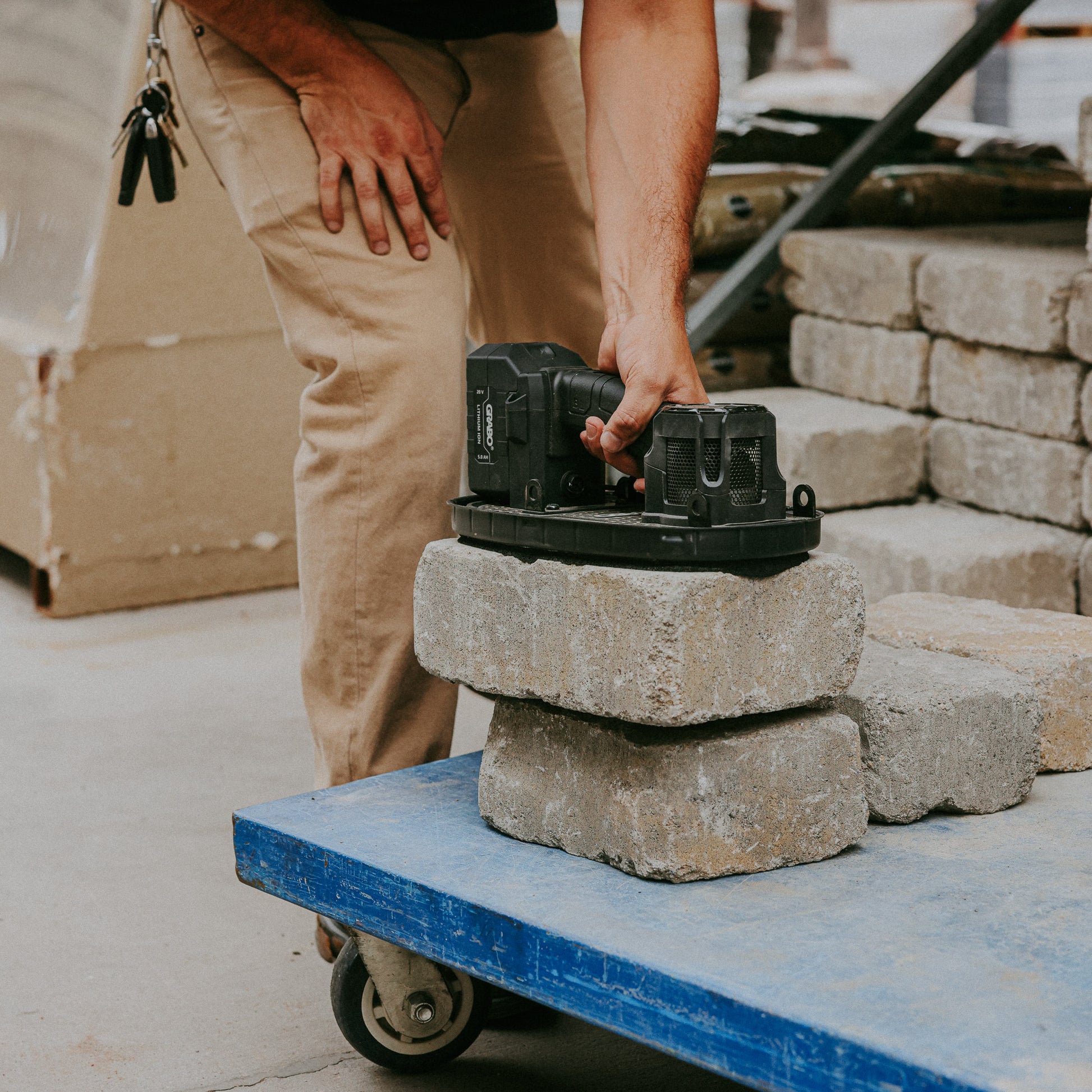 OPEN CELL FOAM SEAL 80