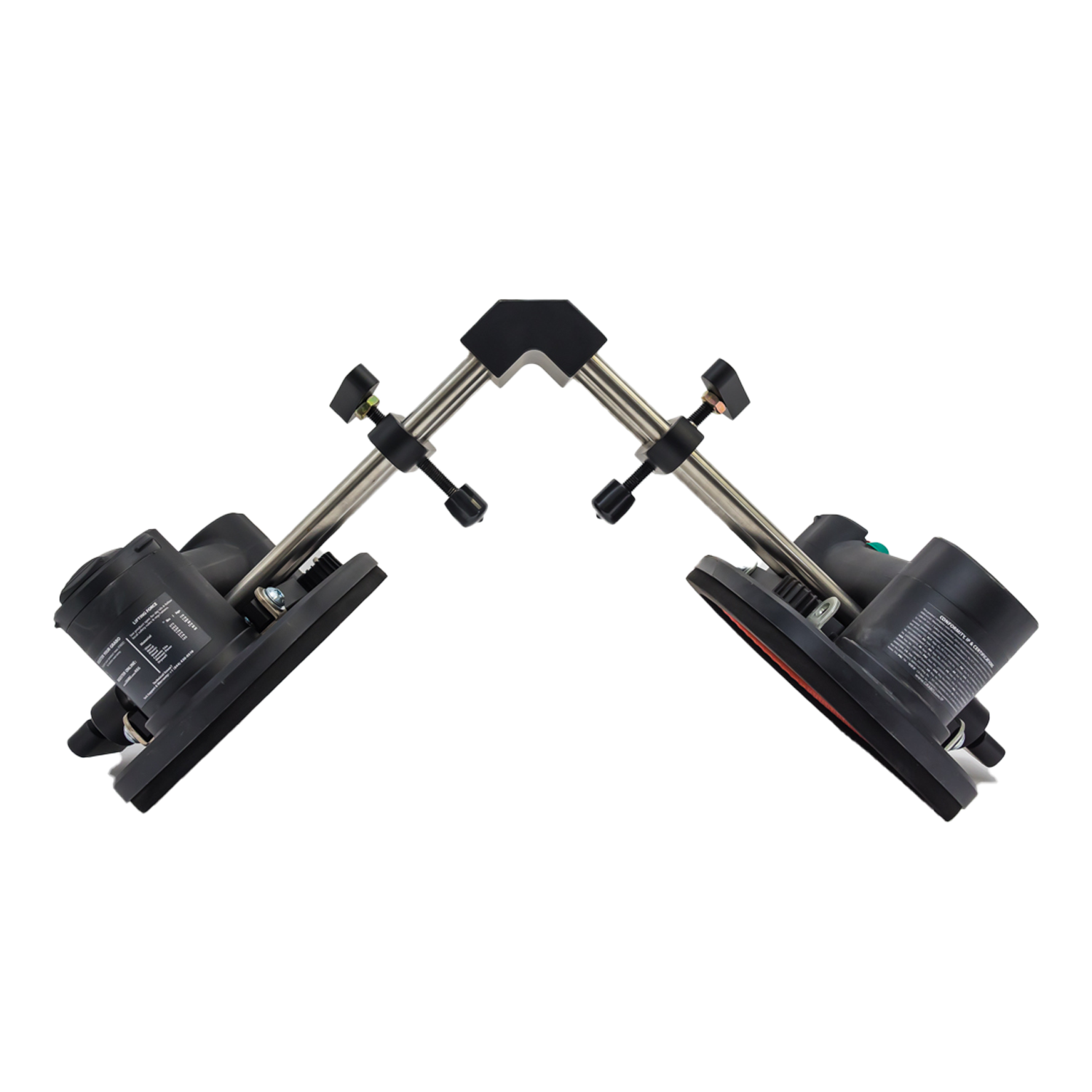 GRABO 90 Degree Seam Setter