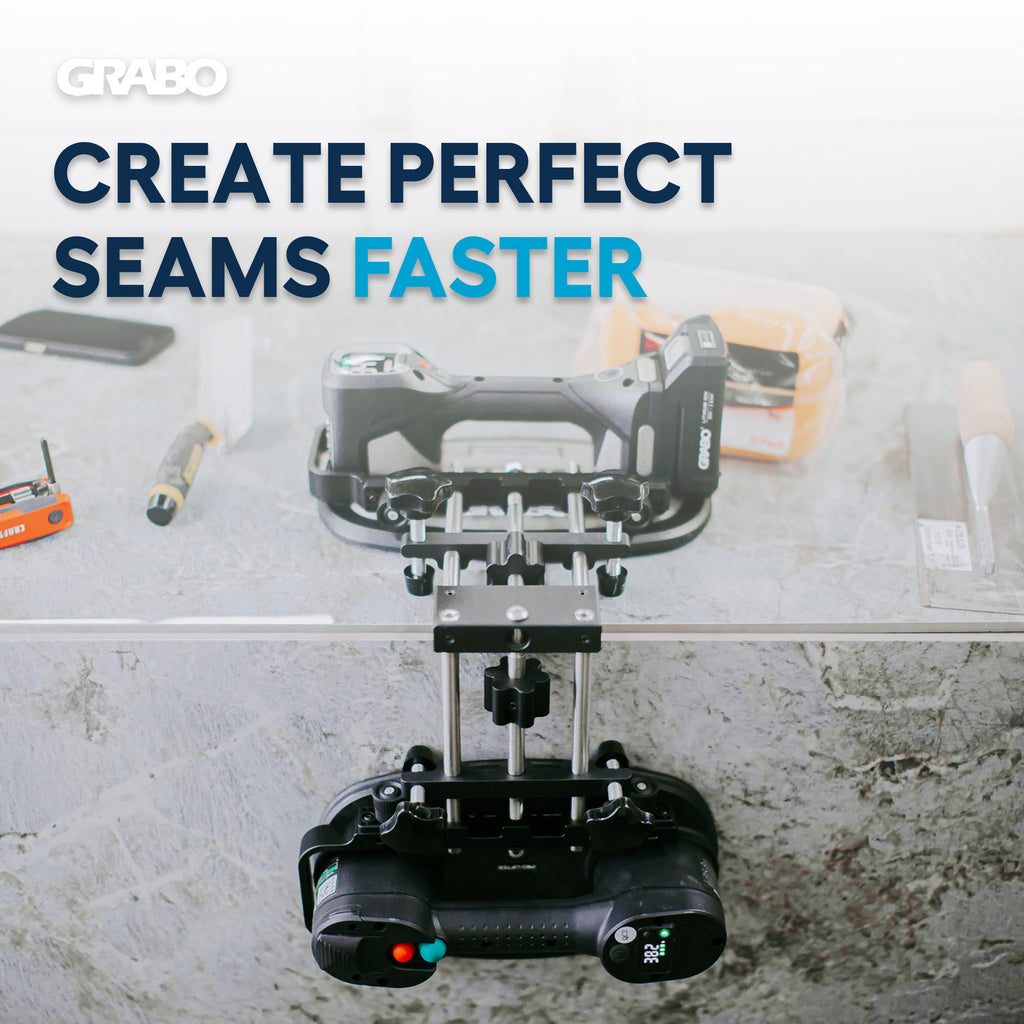 GRABO 90 Degree Seam Setter V2