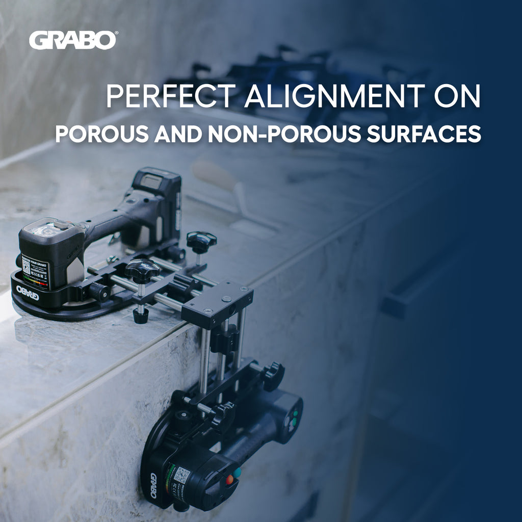 GRABO 90 Degree Seam Setter V2