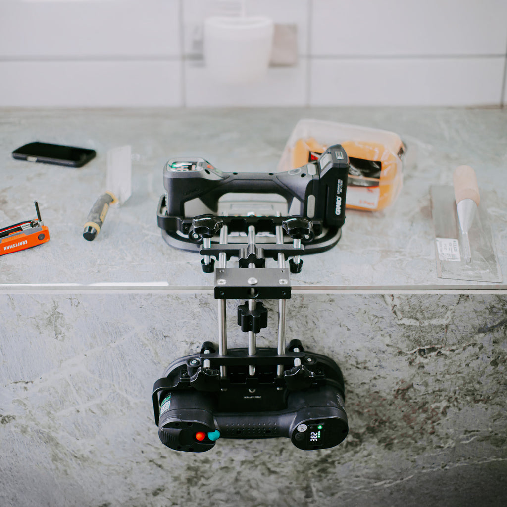 GRABO 90 Degree Seam Setter V2