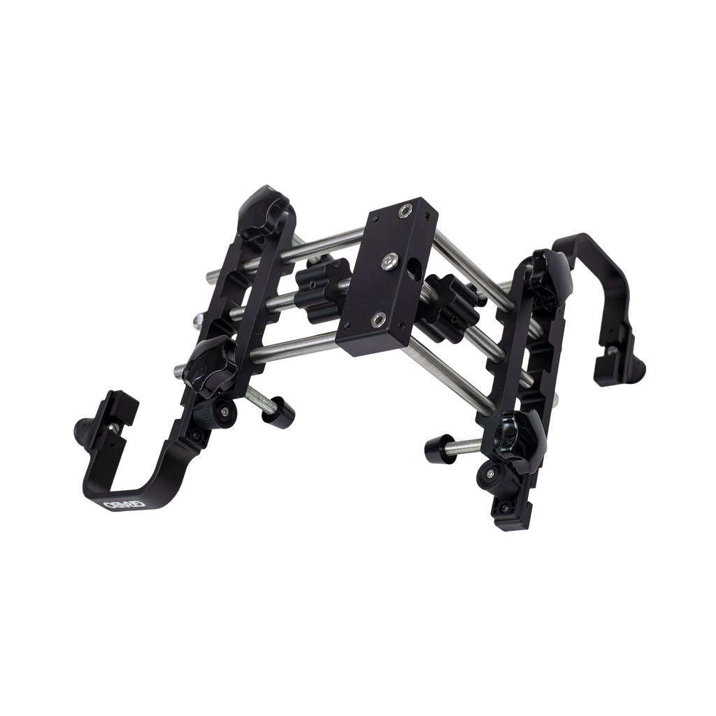 OTTOVAC 90 DEGREE SEAM SETTER