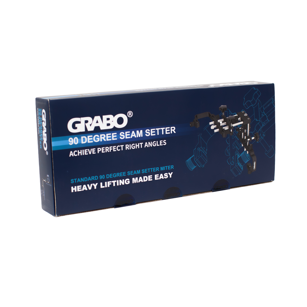 OTTOVAC 90 DEGREE SEAM SETTER