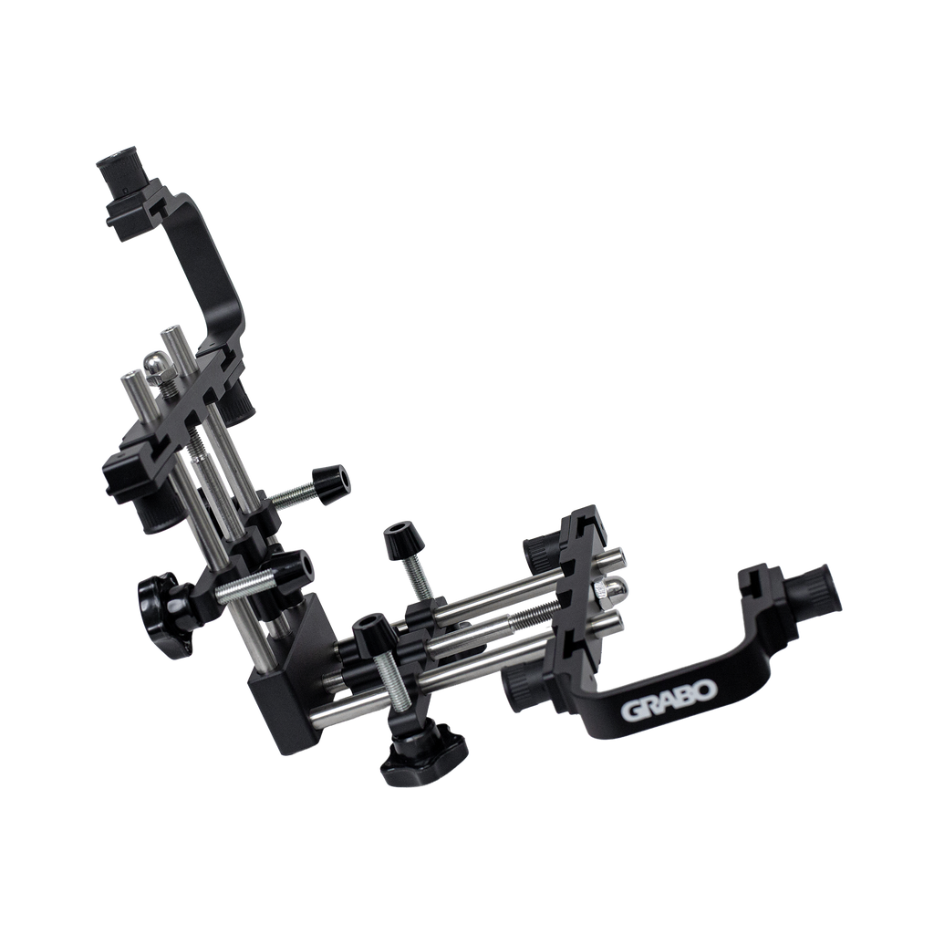 OTTOVAC 90 DEGREE SEAM SETTER