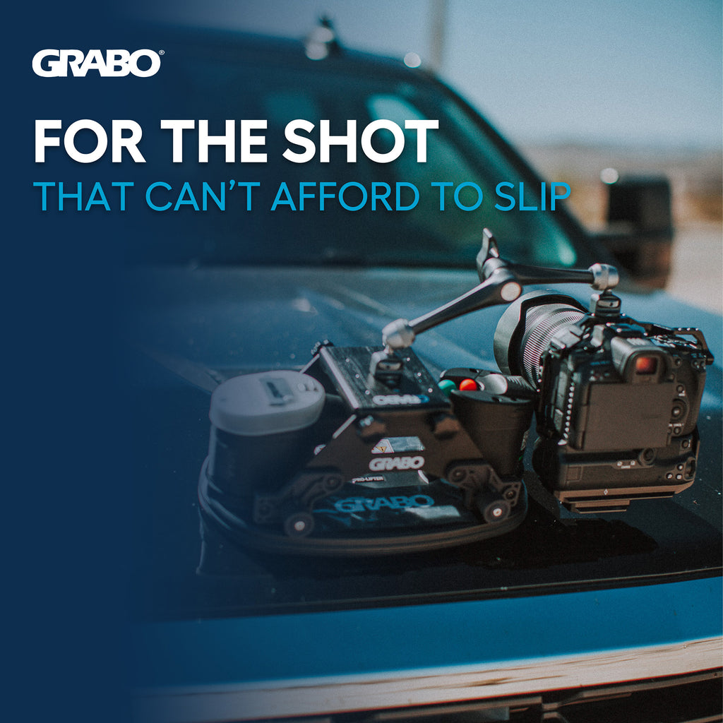 GRABO ATTACHMENT PLATE