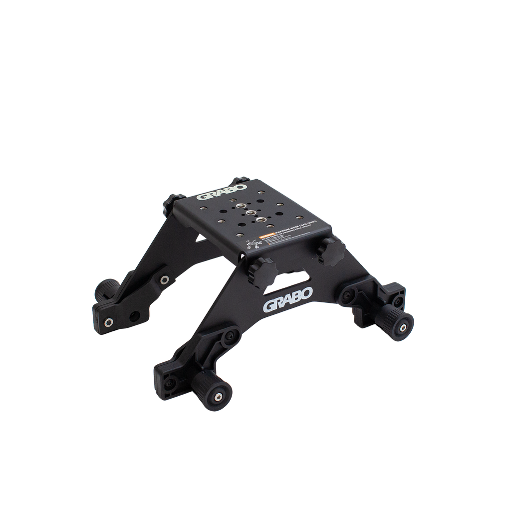 GRABO ATTACHMENT PLATE