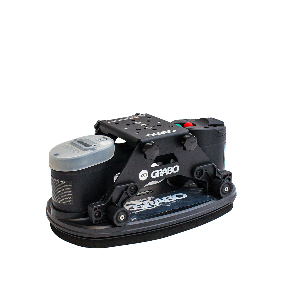 GRABO ATTACHMENT PLATE