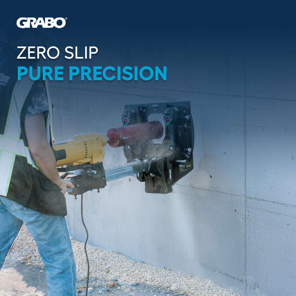 GRABO BORE MOUNT