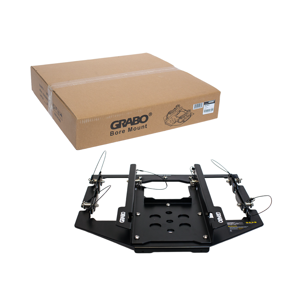 GRABO BORE MOUNT