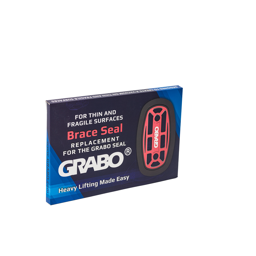 BRACE SEAL