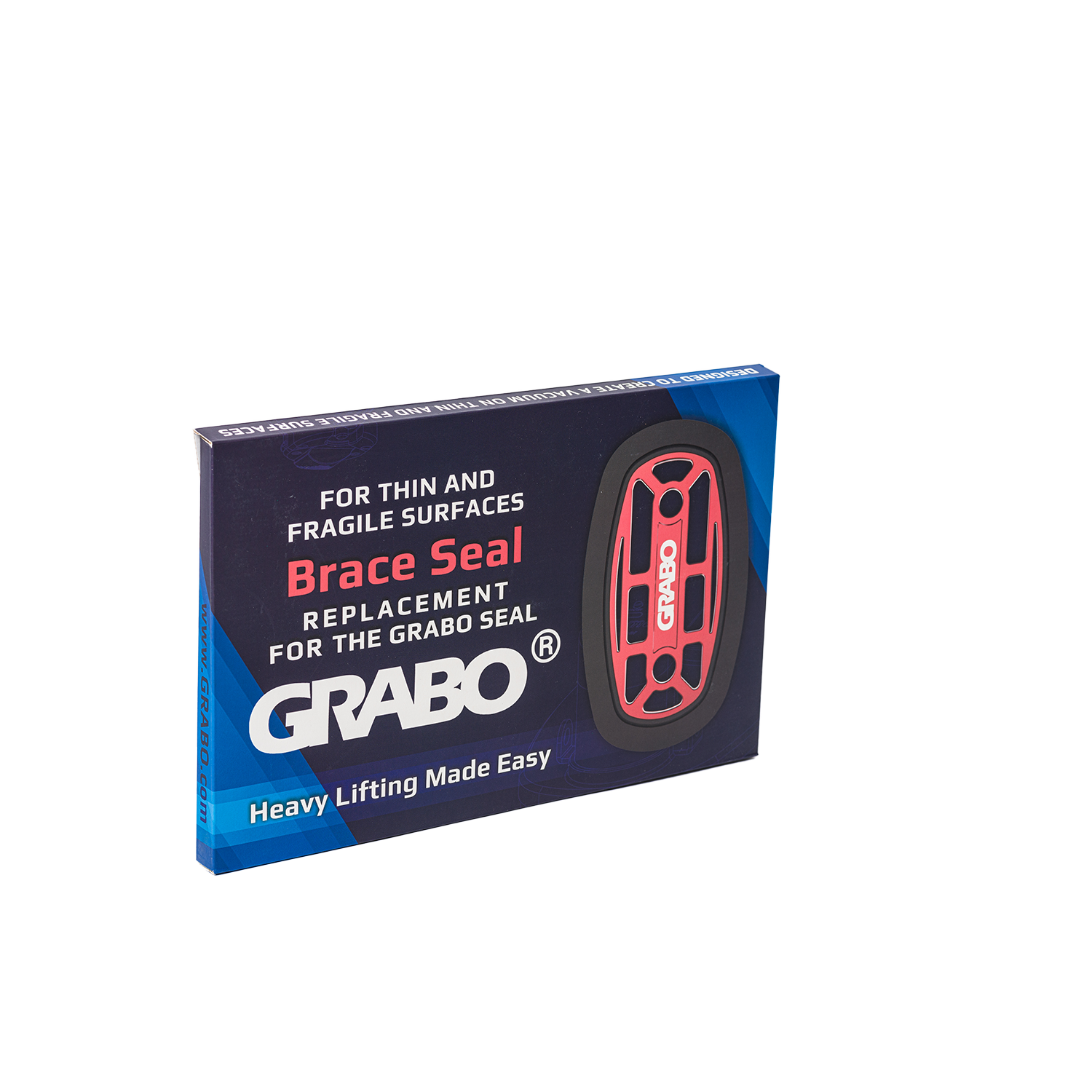 BRACE SEAL