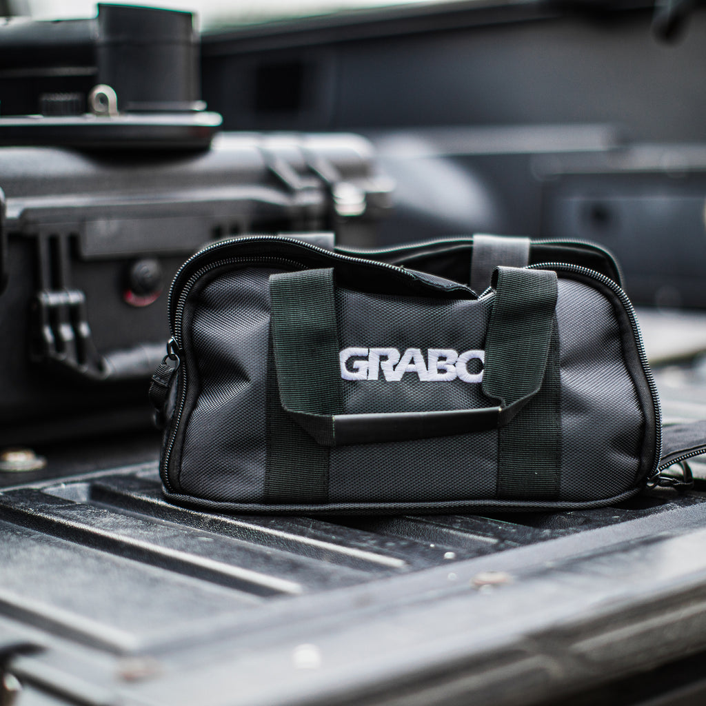 GRABO Canvas Bag