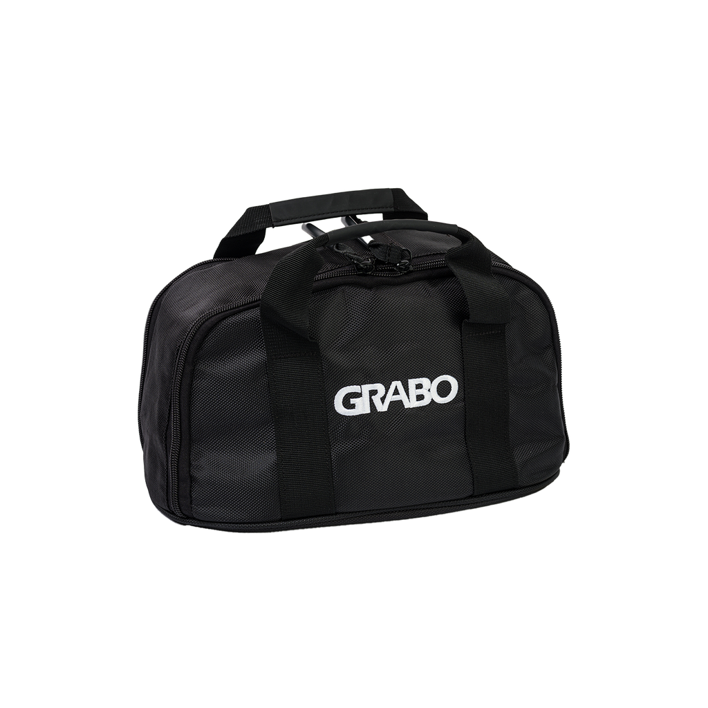 GRABO Canvas Bag