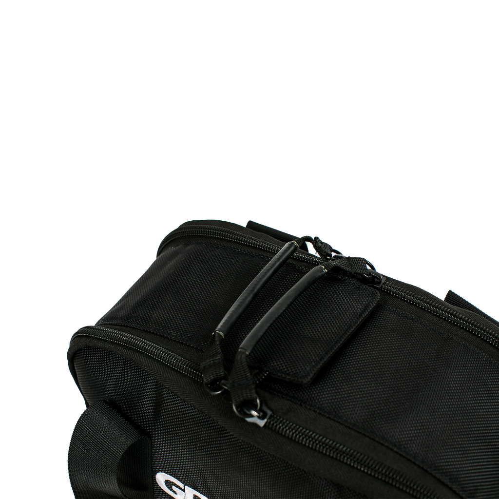 GRABO Canvas Bag