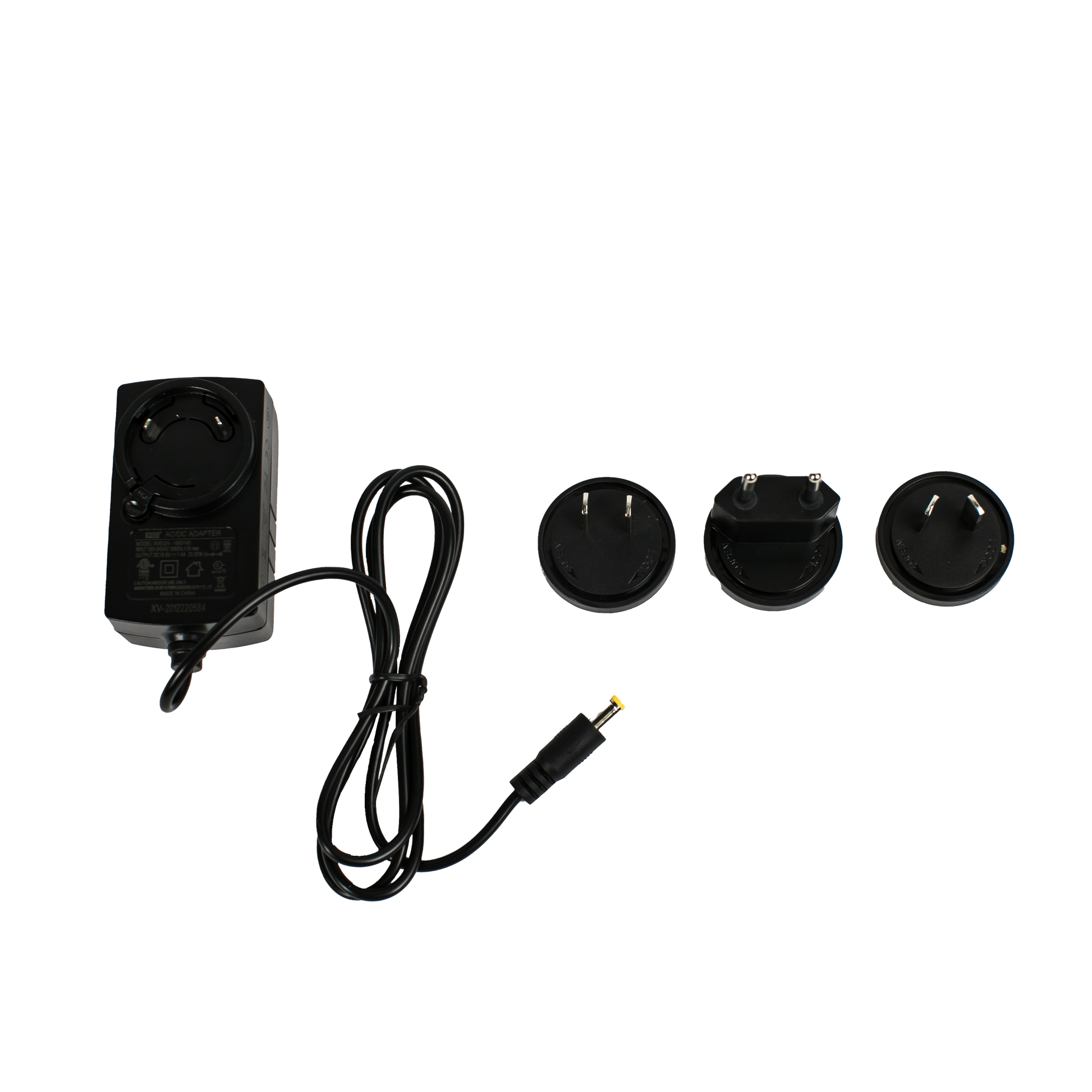 GRABO Charger