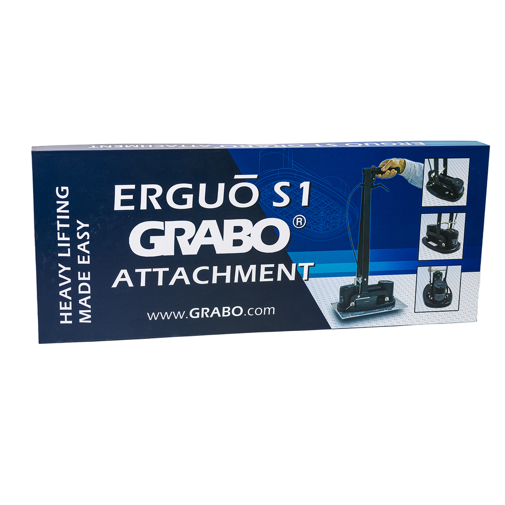 ERGUO S1
