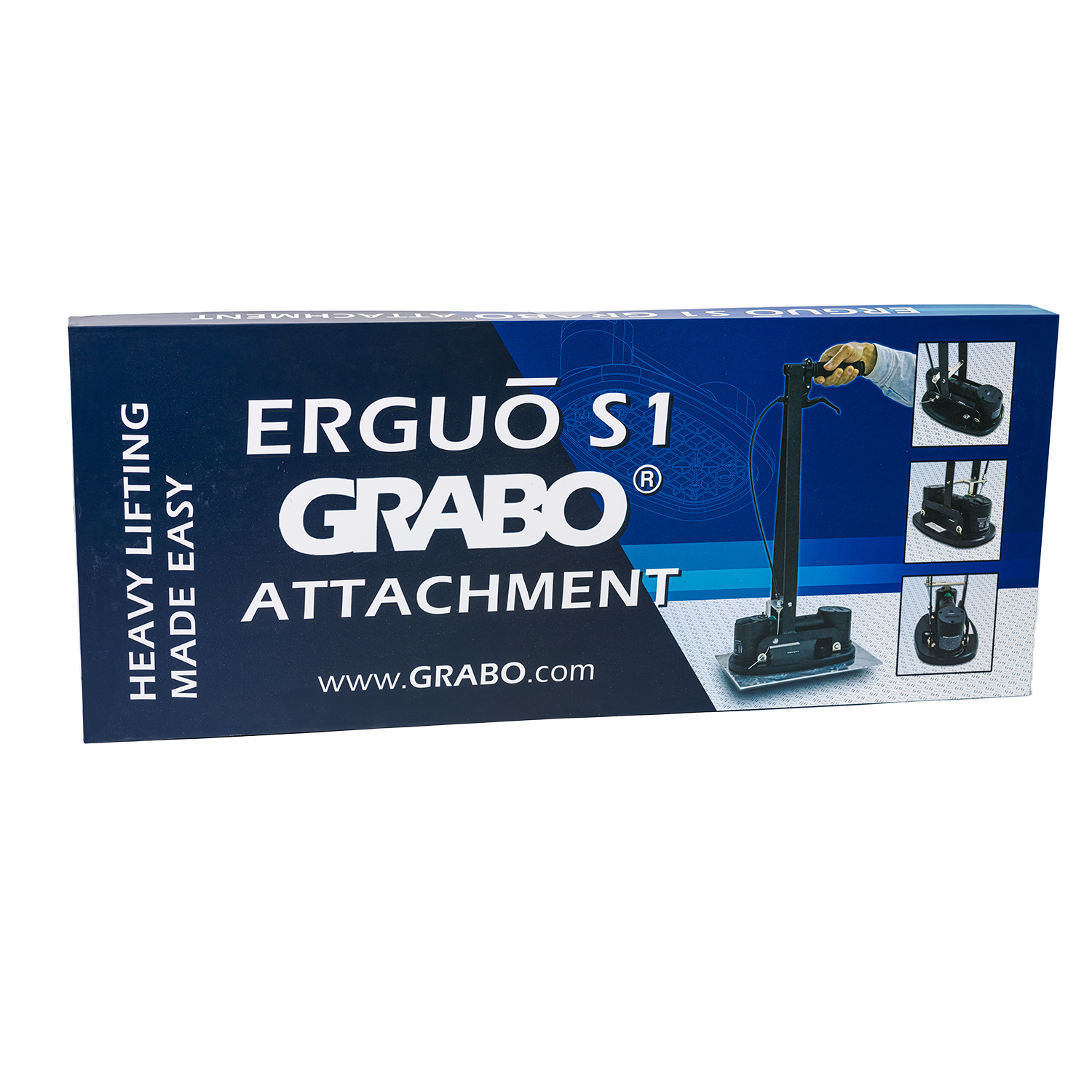 ERGUO S1