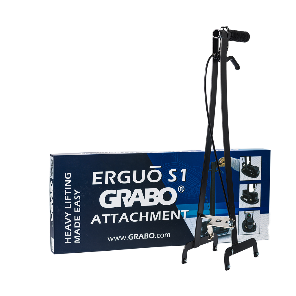 ERGUO S1