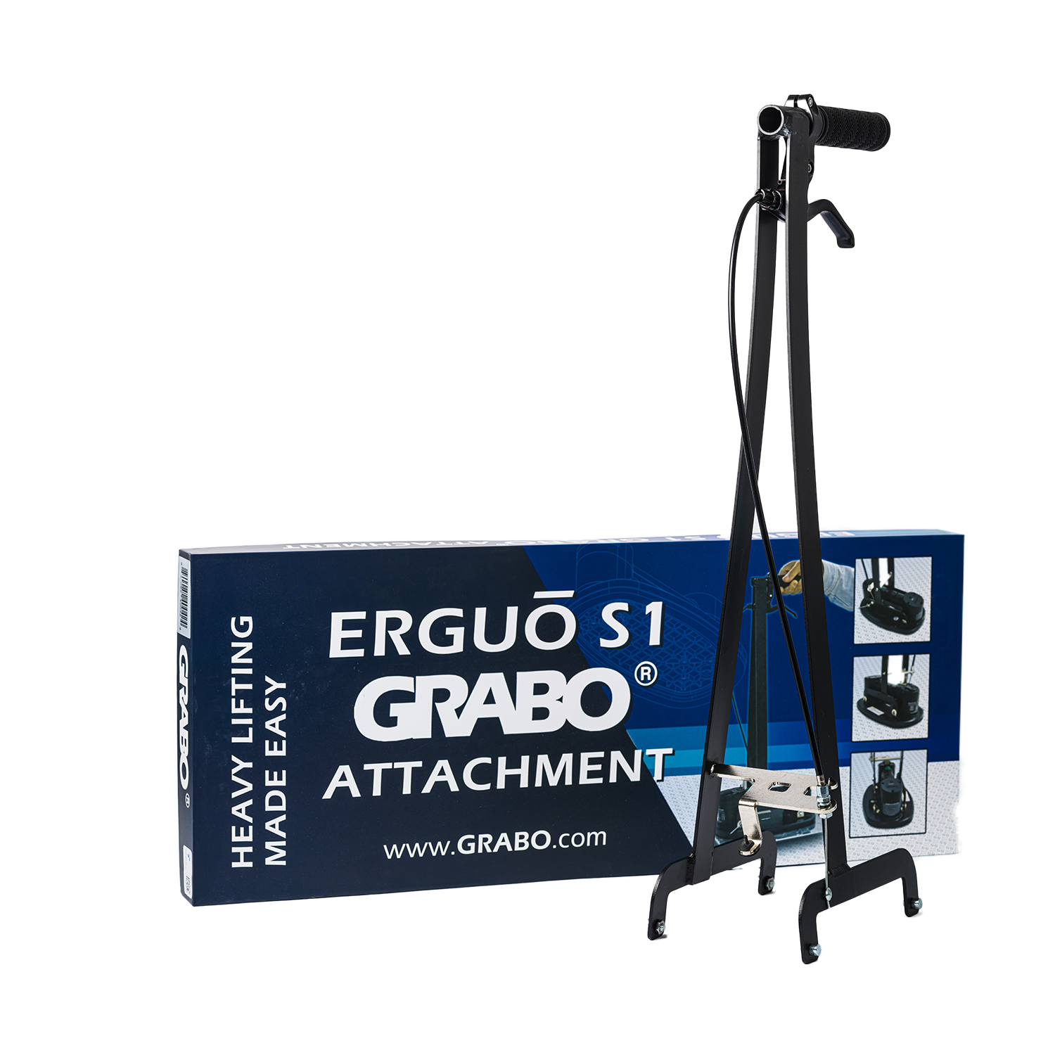 ERGUO S1