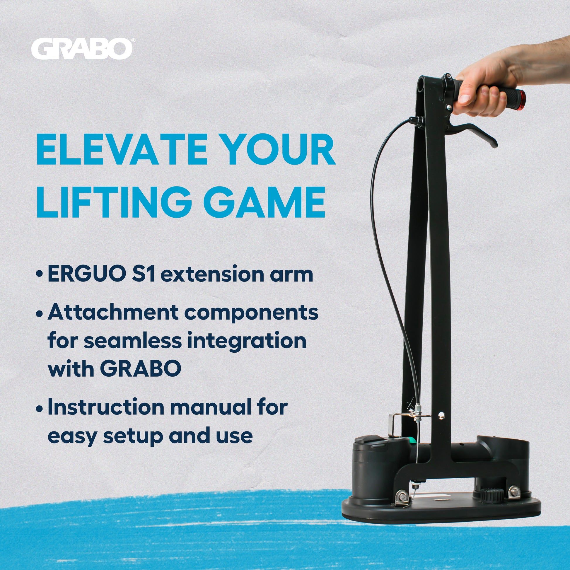 ERGUO S1