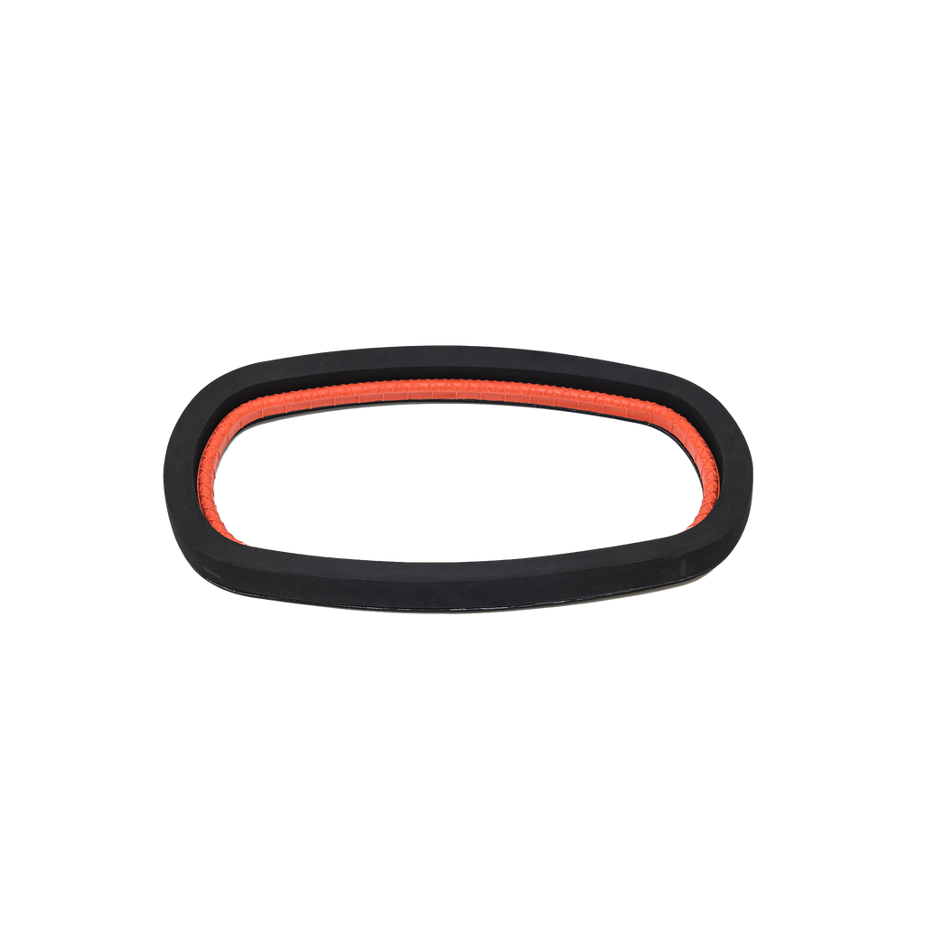 Foam-Rubber Seal