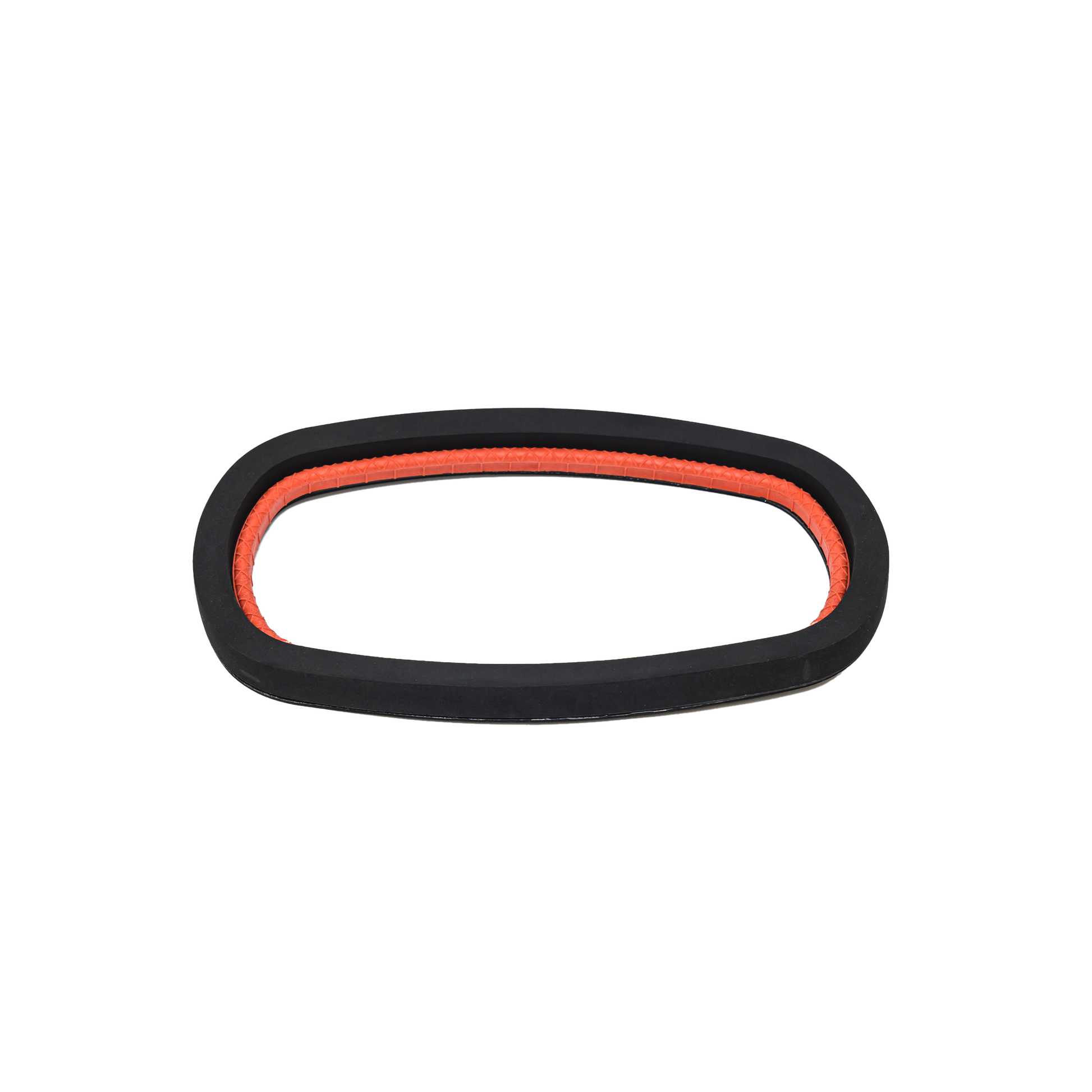 Foam-Rubber Seal