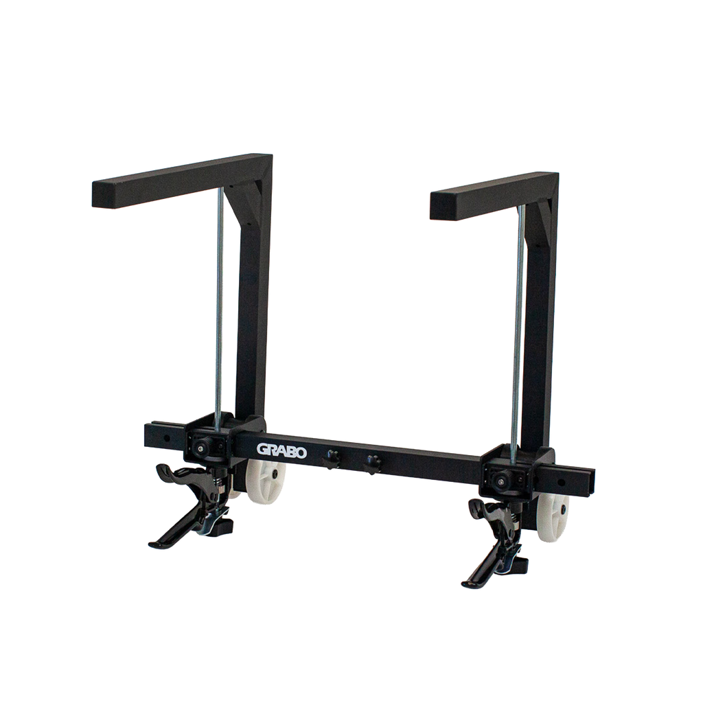 GRABO MOUNTING SUPPORT SYSTEM