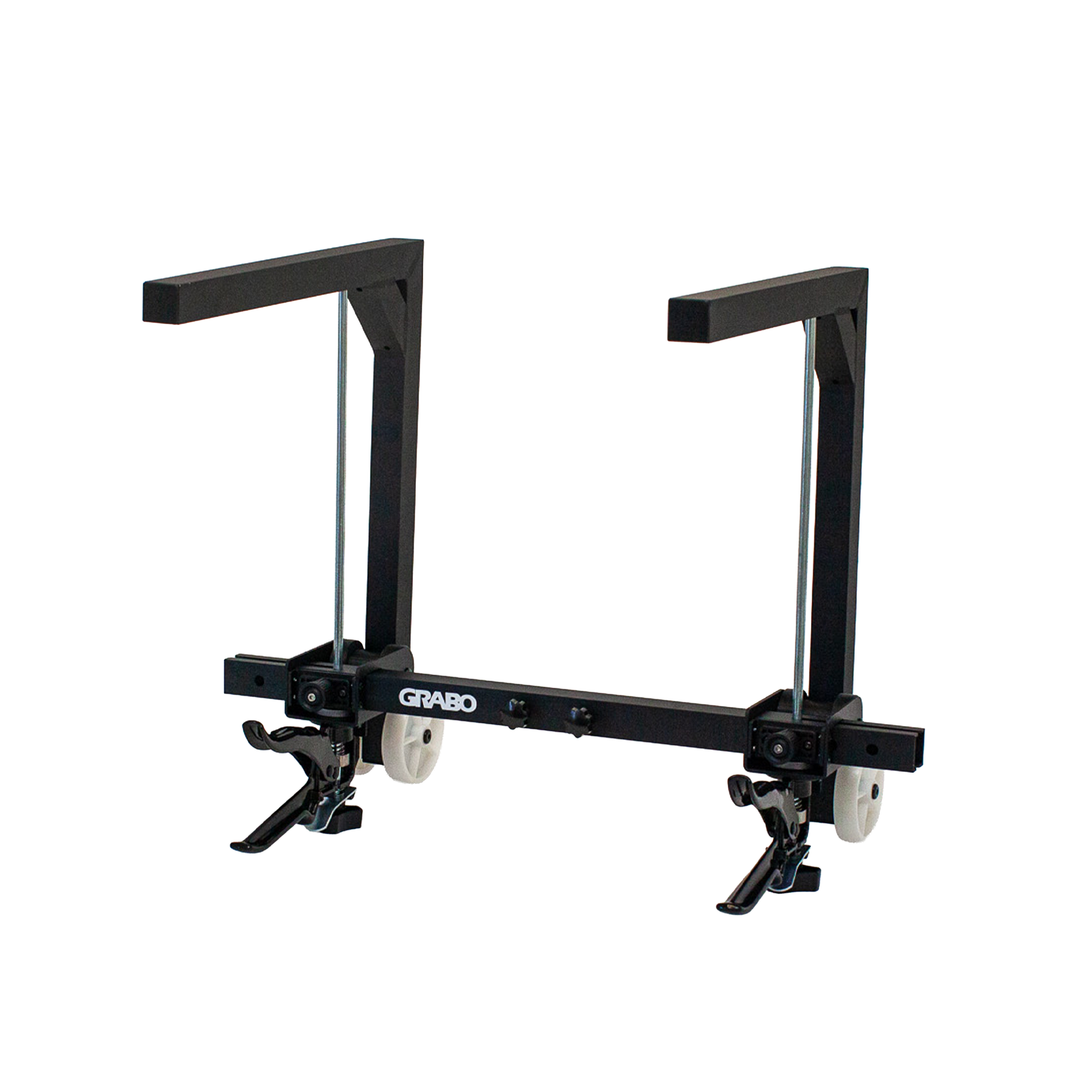 GRABO MOUNTING SUPPORT SYSTEM