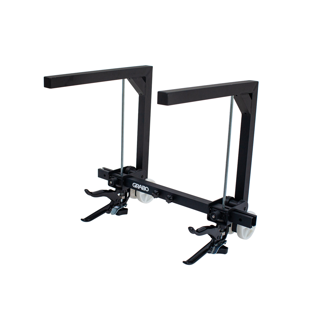 GRABO MOUNTING SUPPORT SYSTEM