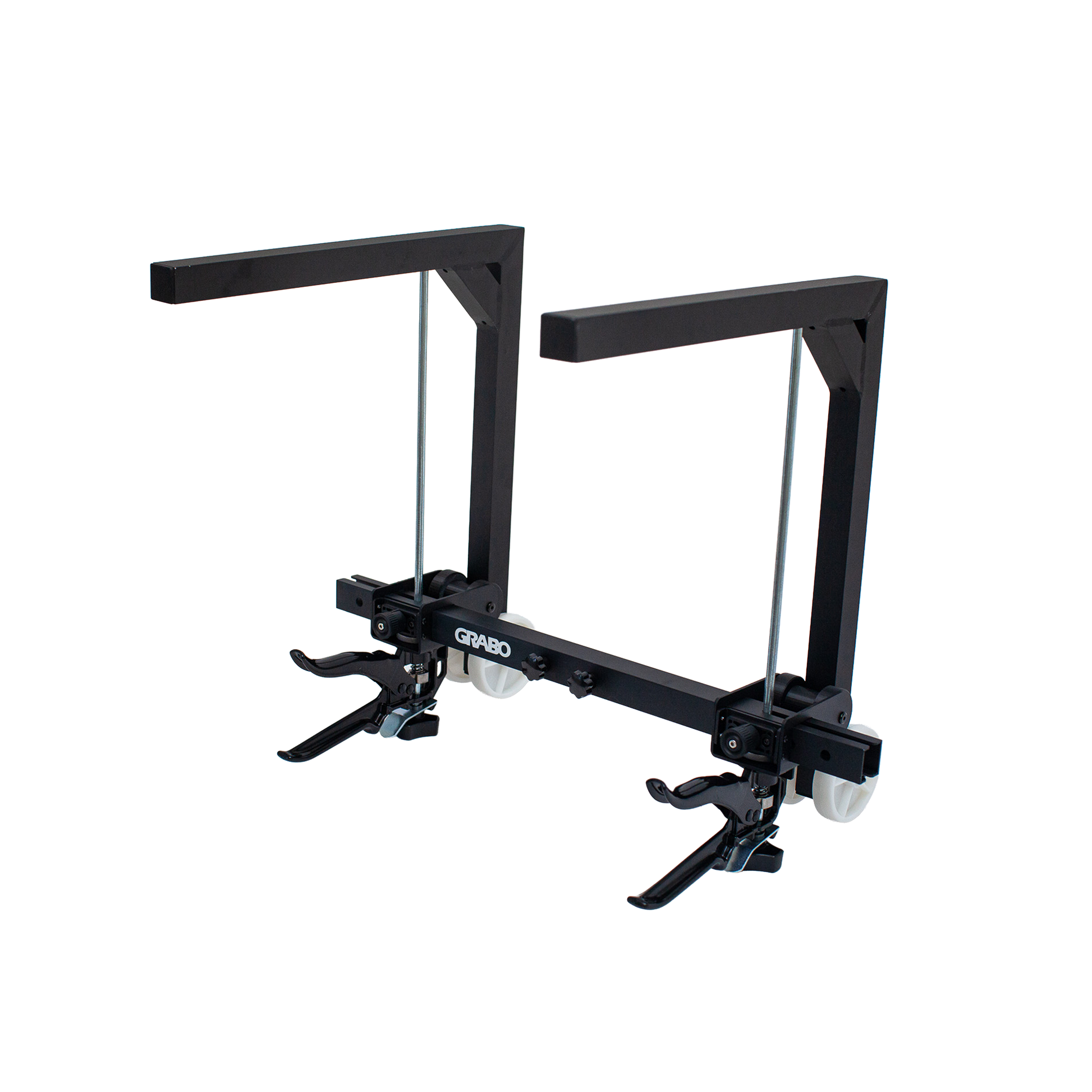 GRABO MOUNTING SUPPORT SYSTEM