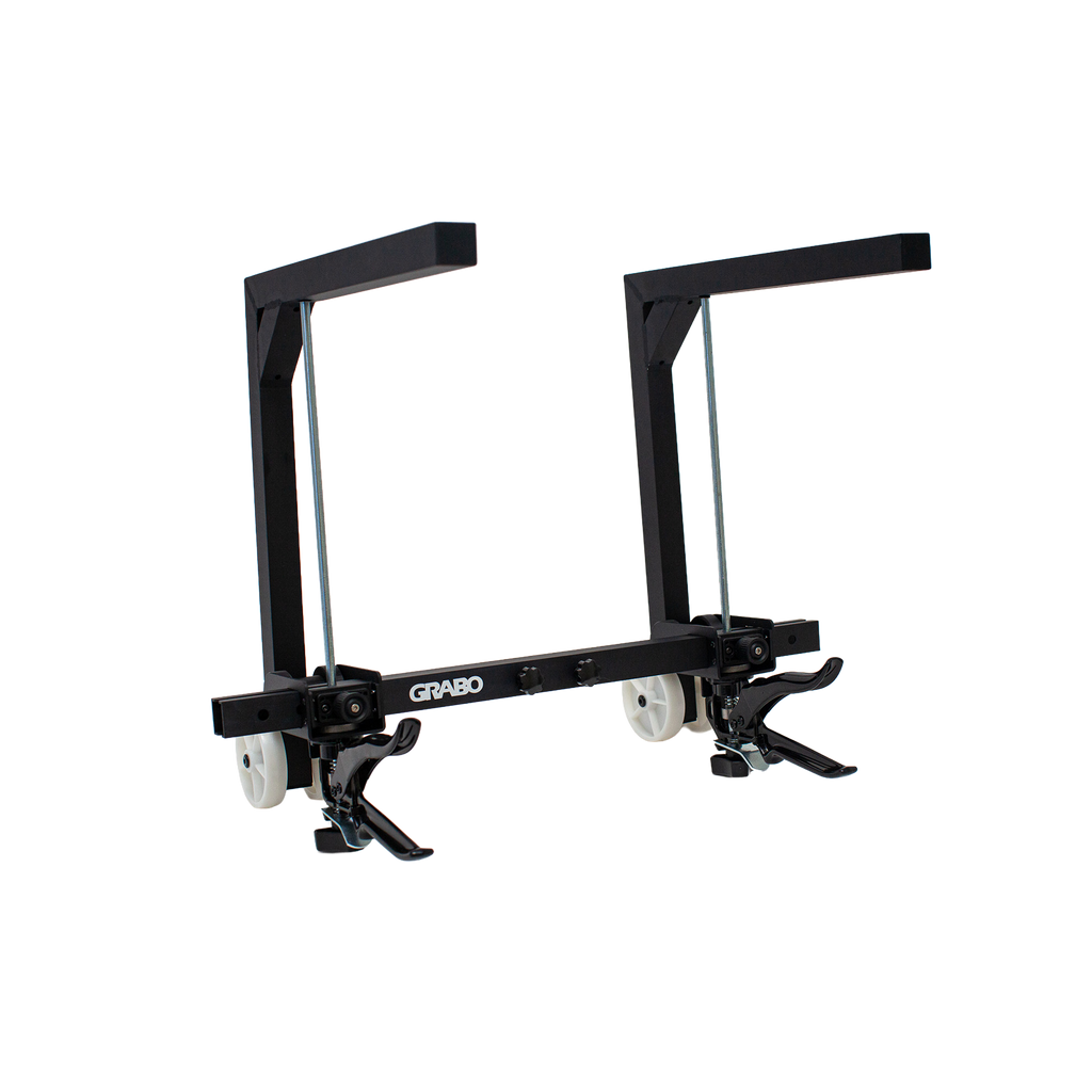 GRABO MOUNTING SUPPORT SYSTEM