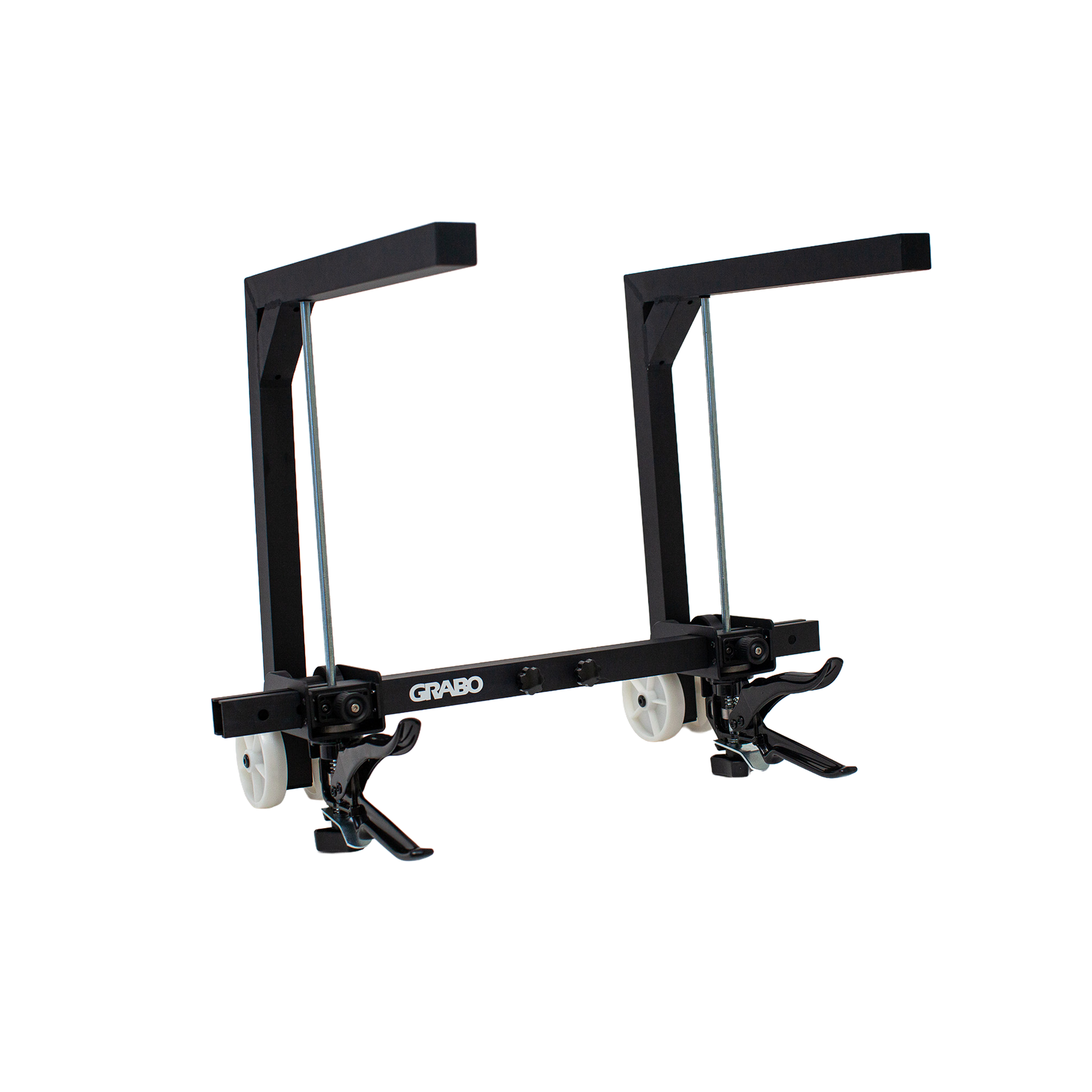 GRABO MOUNTING SUPPORT SYSTEM