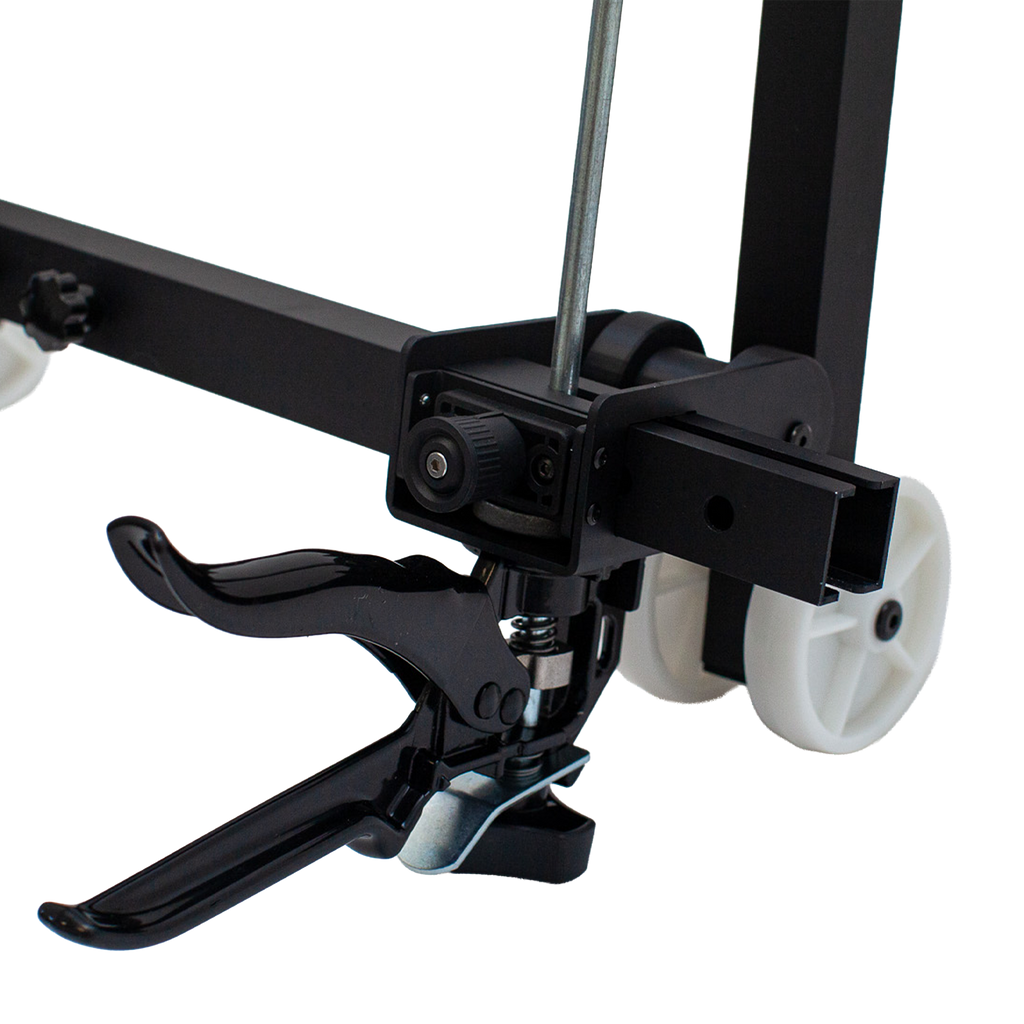 GRABO MOUNTING SUPPORT SYSTEM