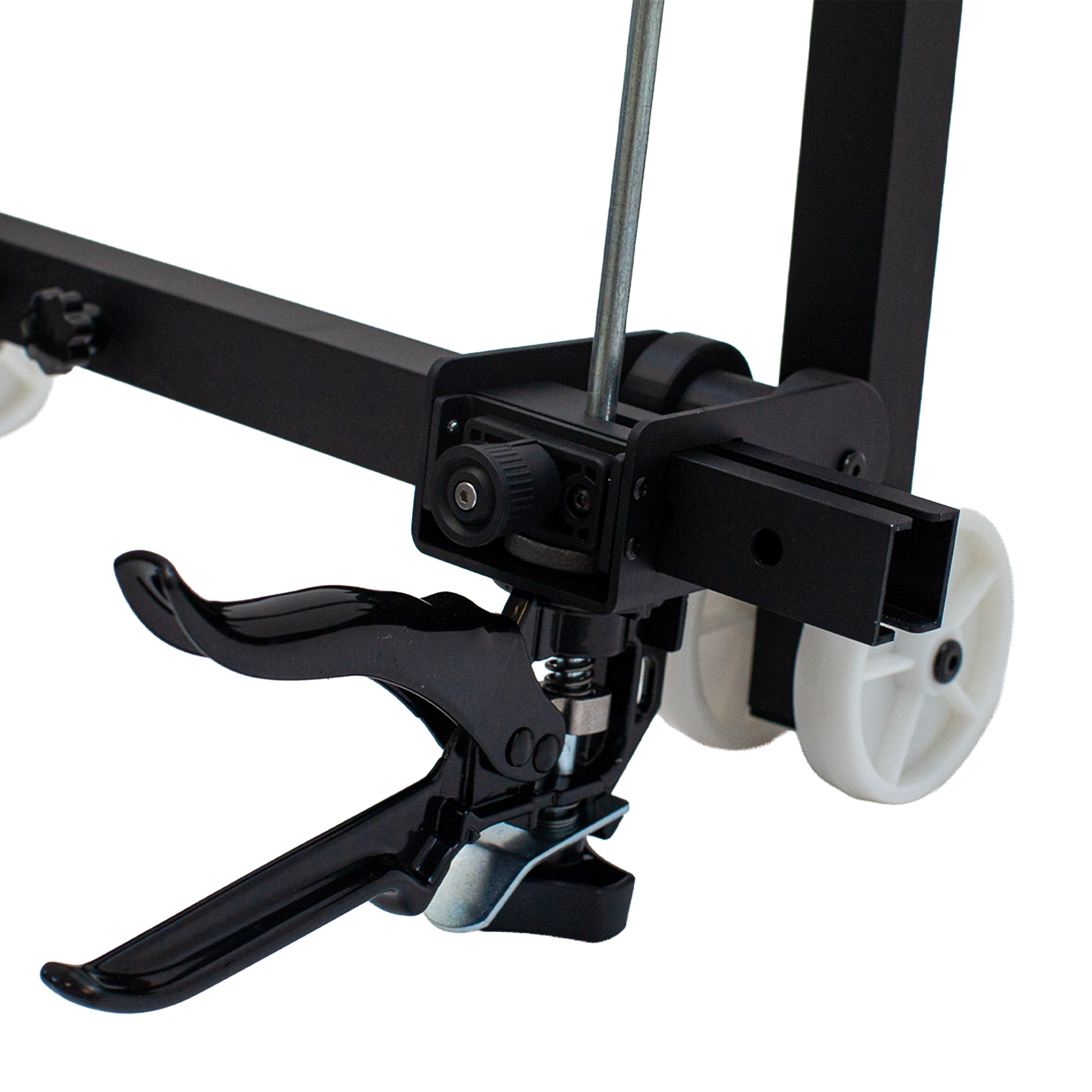 GRABO MOUNTING SUPPORT SYSTEM