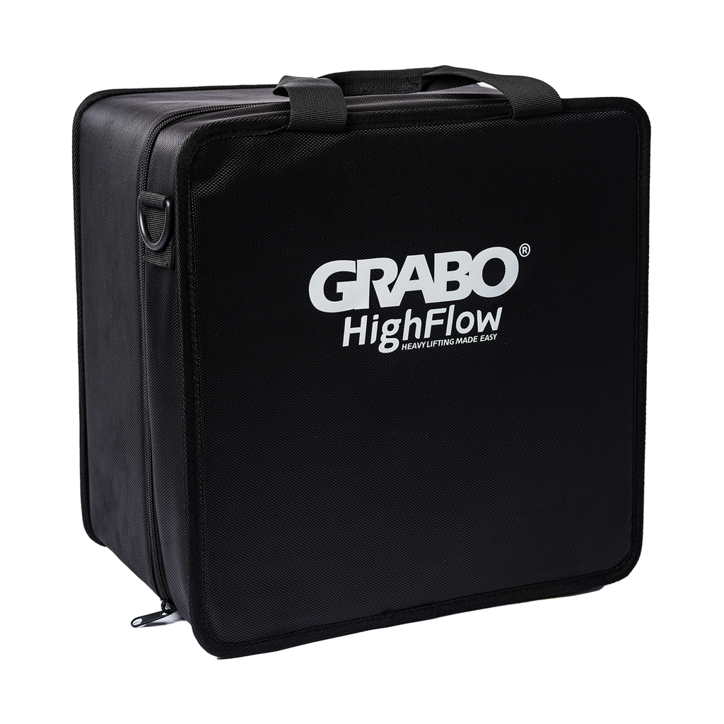 GRABO HIGH FLOW