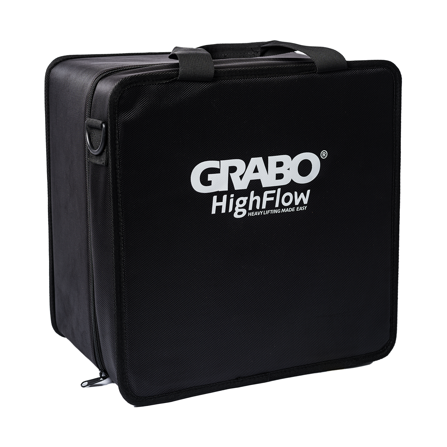 GRABO HIGH FLOW