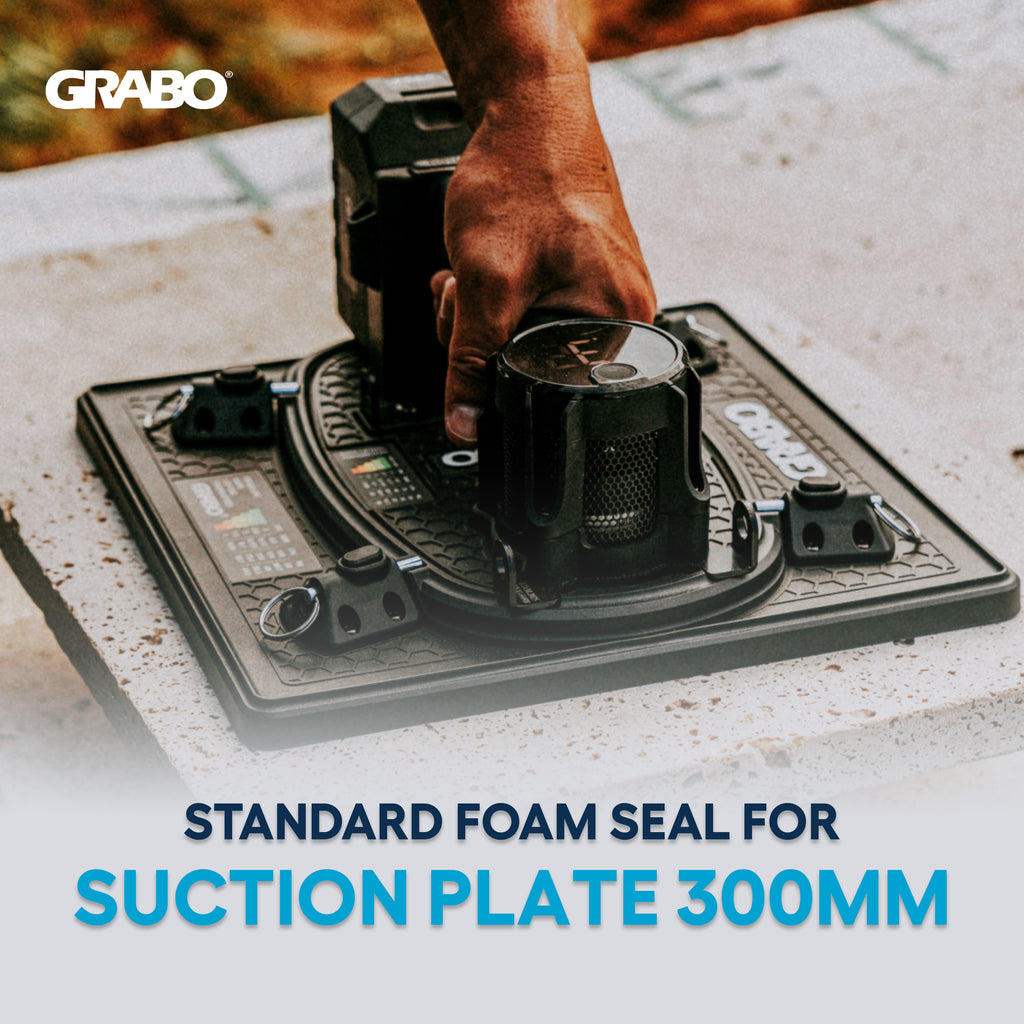FOAM SEAL 300