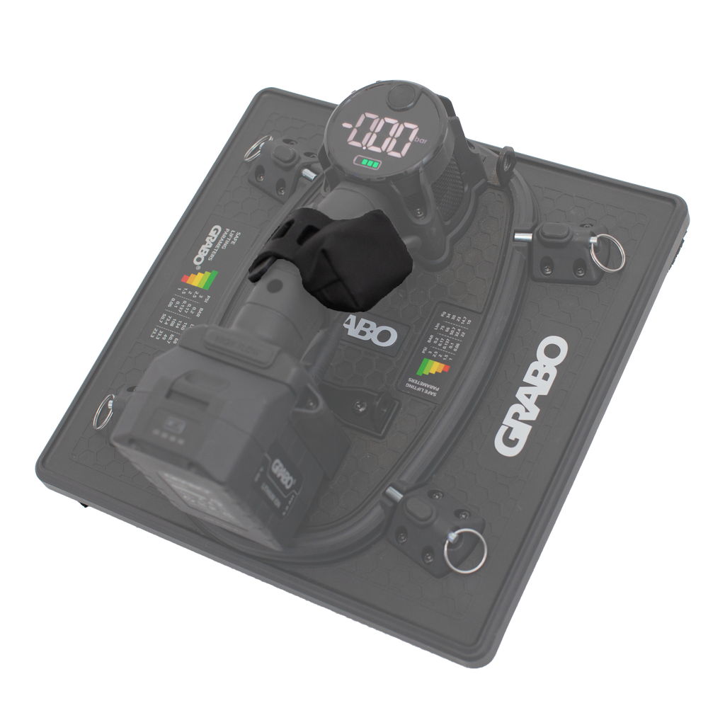 WIRELESS REMOTE FOR GRABO HighFlow
